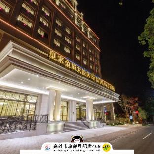 royal gold hotel