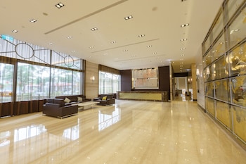 Royal Gold Hotel,Kaohsiung>>Fengshan,4 star