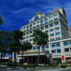 royal gold hotel