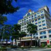 royal gold hotel
