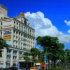 royal gold hotel