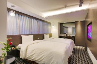 chiayi look hotel