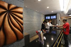 chiayi look hotel