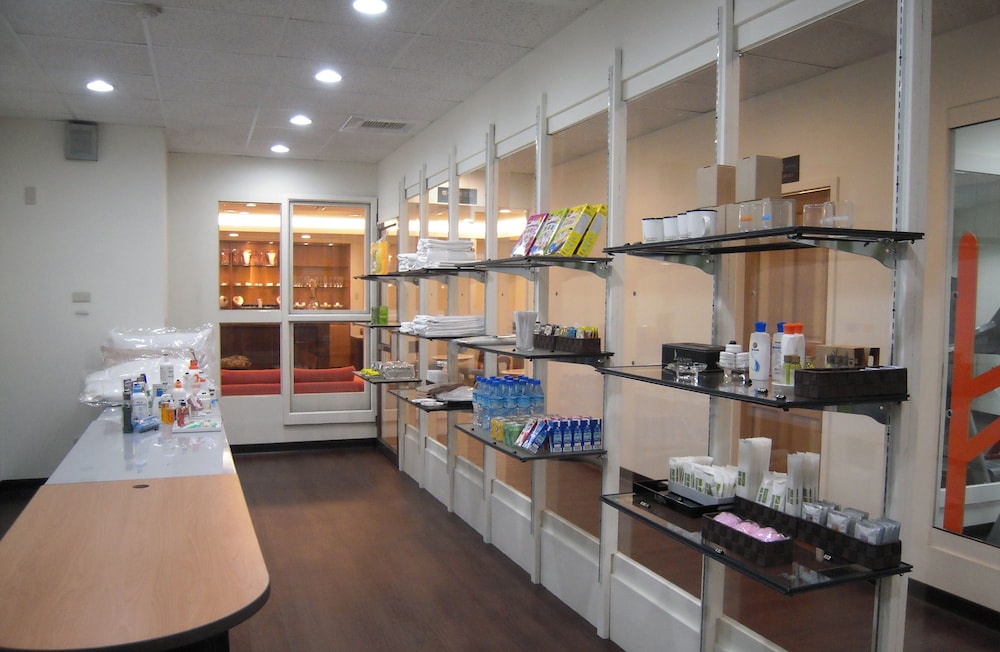 chiayi look hotel