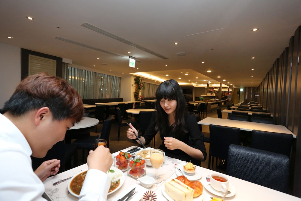 chiayi look hotel