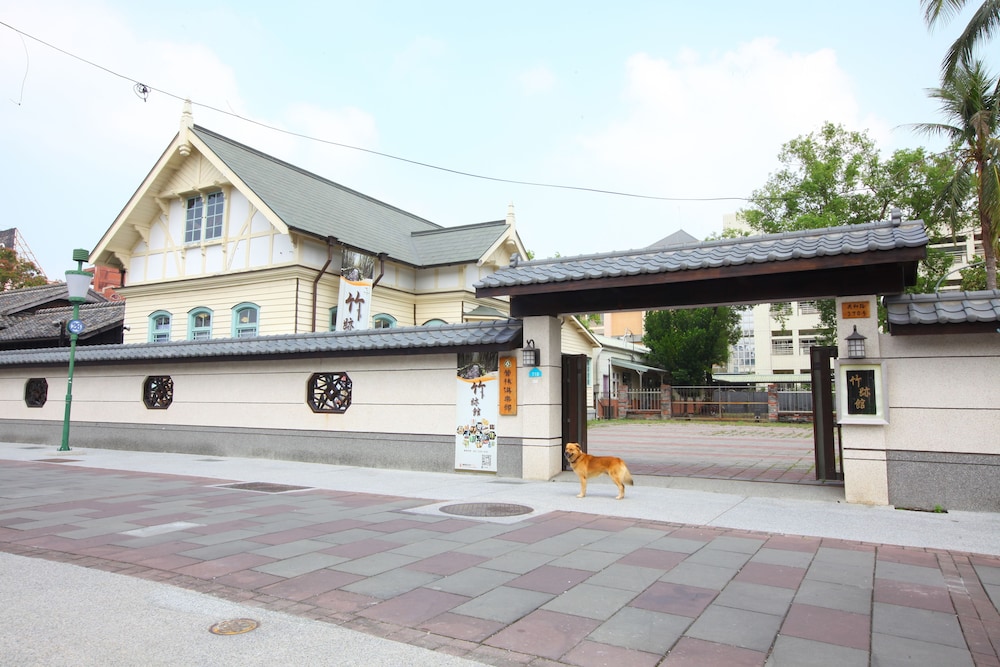 chiayi look hotel