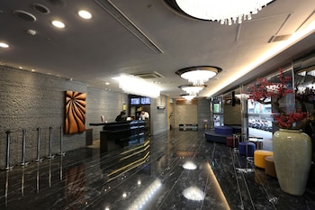chiayi look hotel