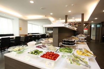 chiayi look hotel