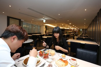 chiayi look hotel