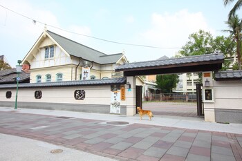 Chiayi Look Hotel,Chiayi City>>Chiayi,4 star