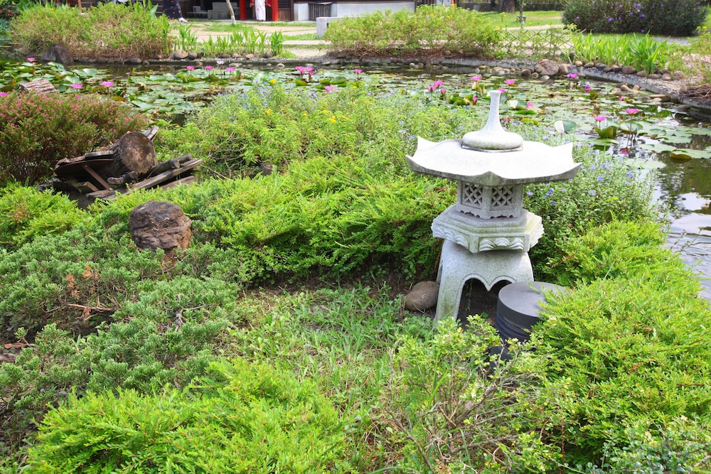 chiayi look hotel