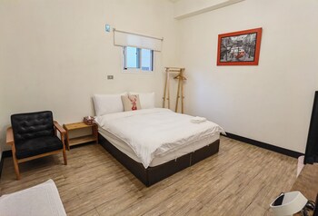 oc hostel