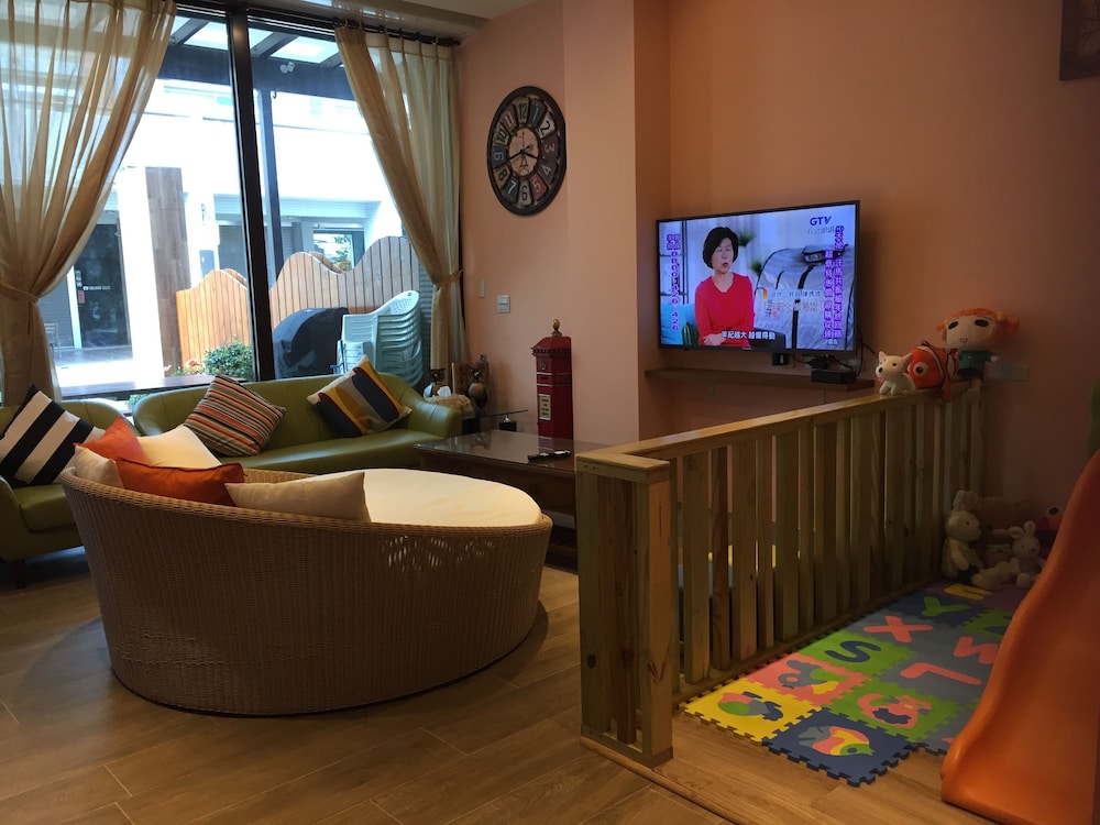 dream come true bandb