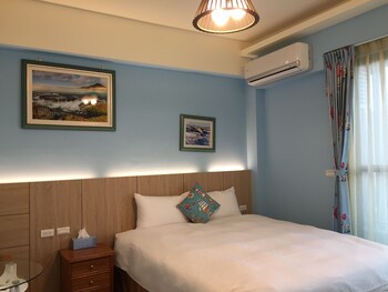 dream come true bandb