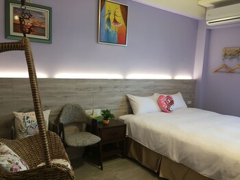 dream come true bandb