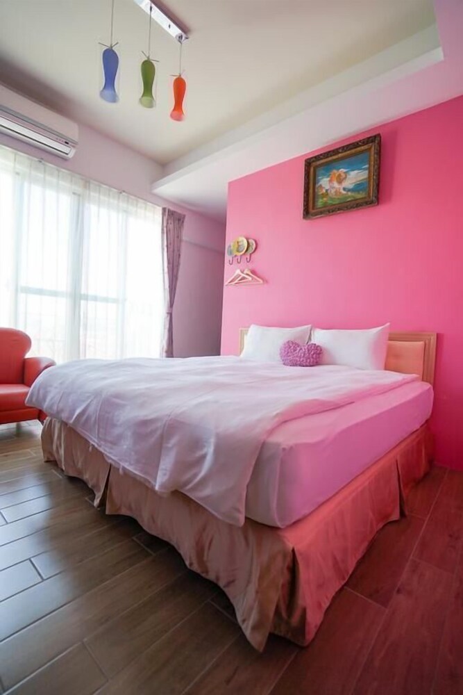 dream come true bandb