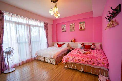 dream come true bandb