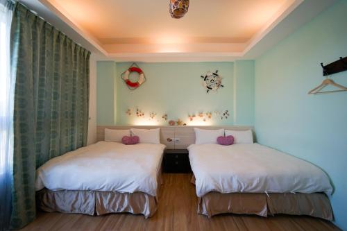 dream come true bandb