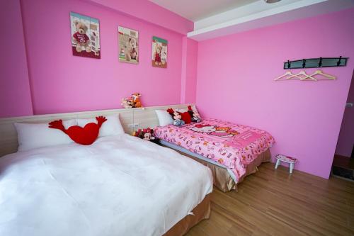 dream come true bandb