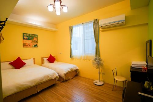 dream come true bandb