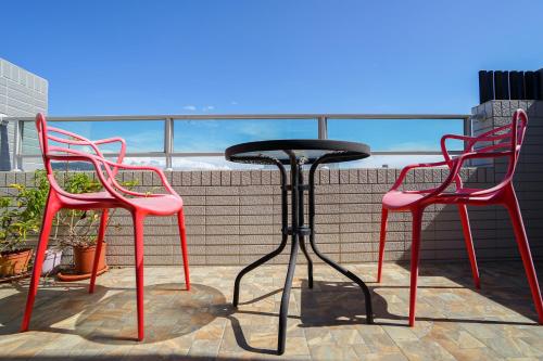 dream come true bandb