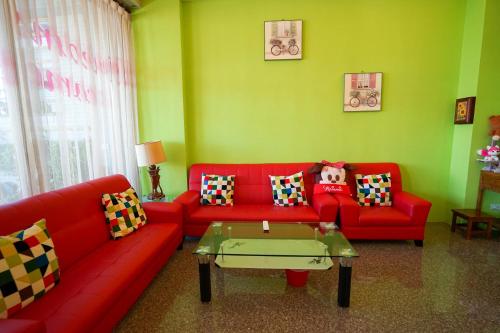 dream come true bandb