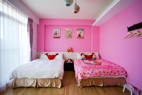 dream come true bandb