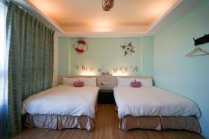 dream come true bandb