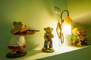 dream come true bandb