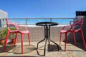 dream come true bandb