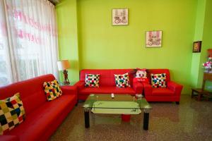 dream come true bandb