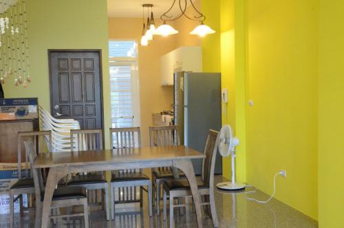 dream come true bandb