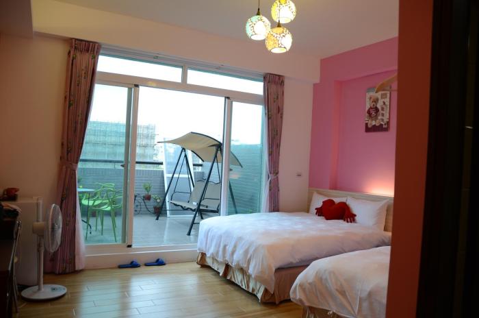 dream come true bandb