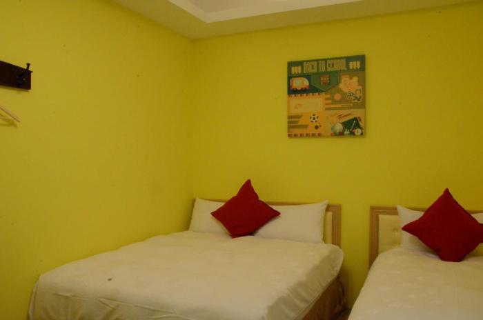 dream come true bandb