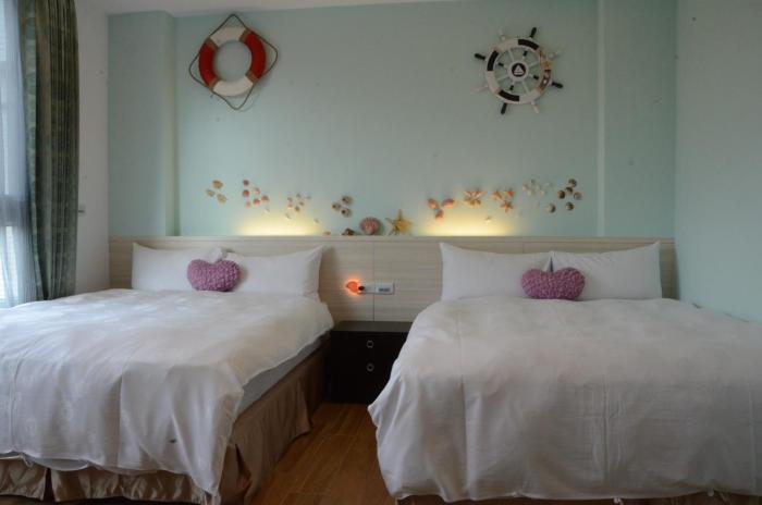 dream come true bandb