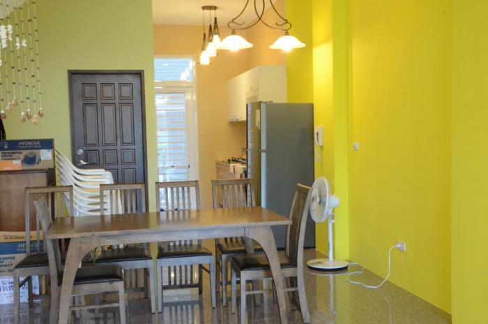 dream come true bandb