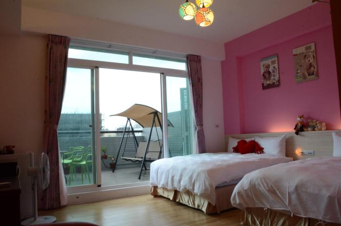 dream come true bandb