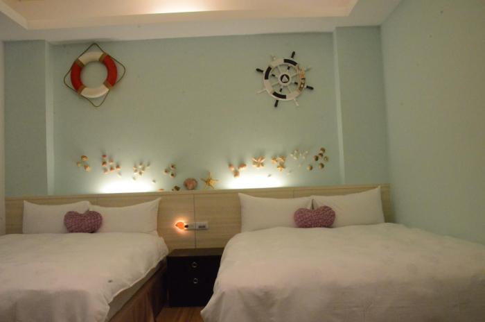 dream come true bandb