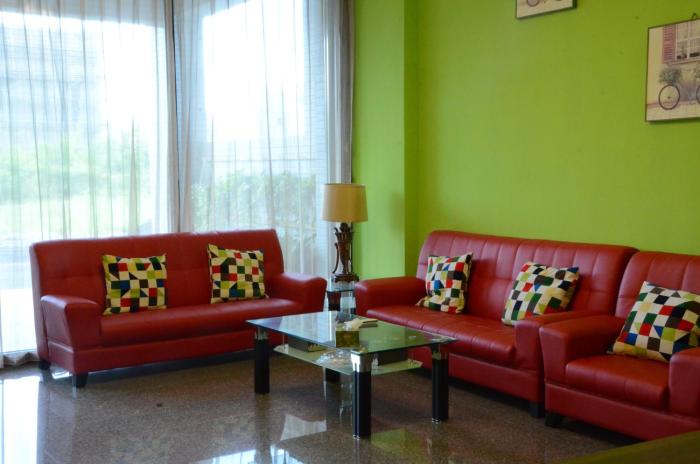 dream come true bandb