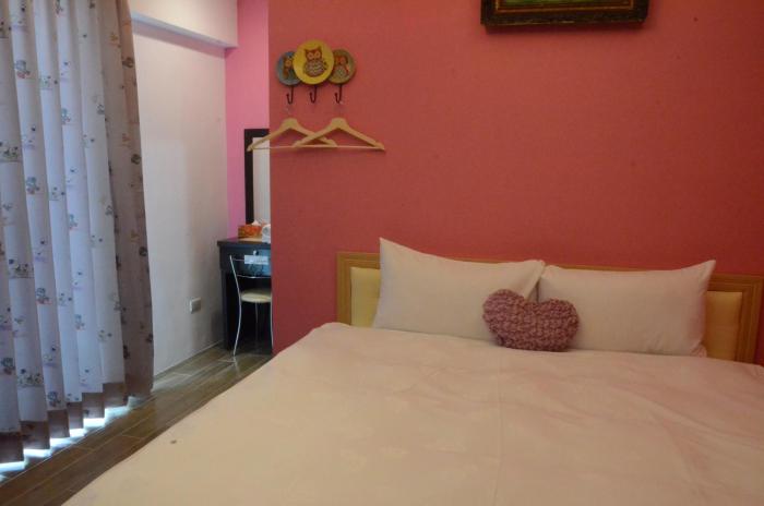 dream come true bandb