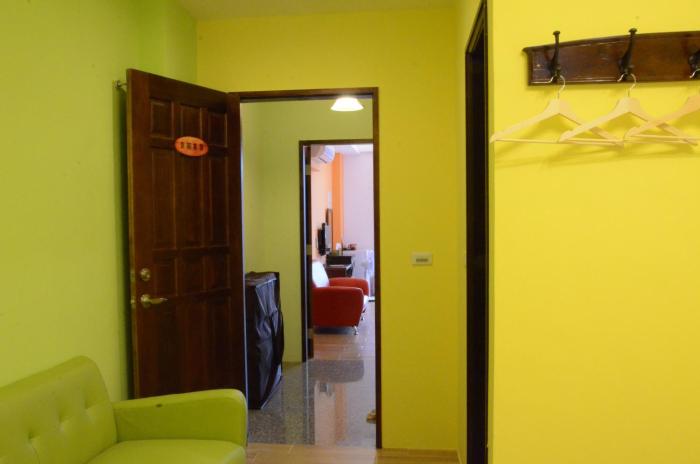 dream come true bandb