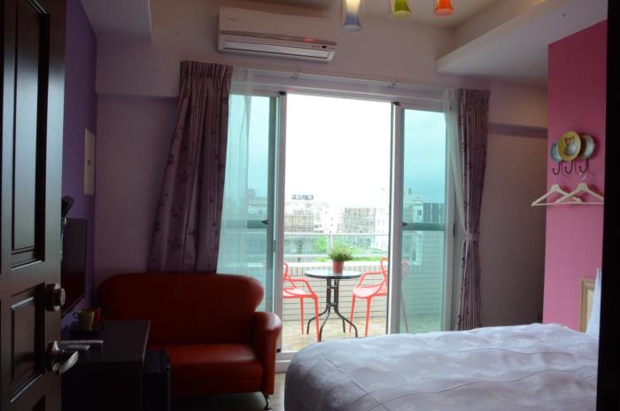 dream come true bandb