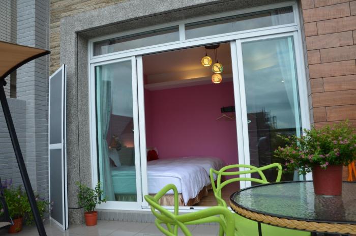 dream come true bandb