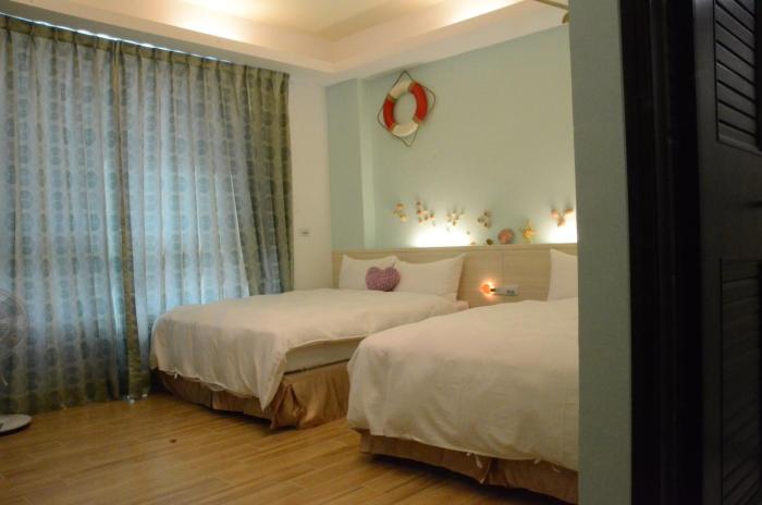 dream come true bandb