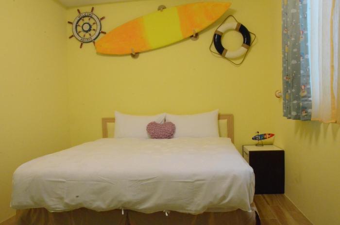 dream come true bandb