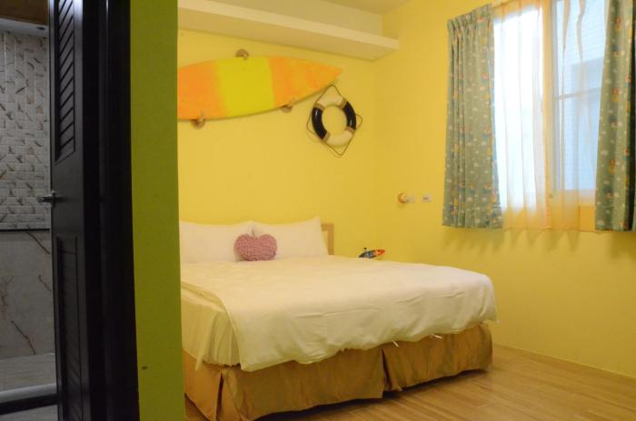 dream come true bandb