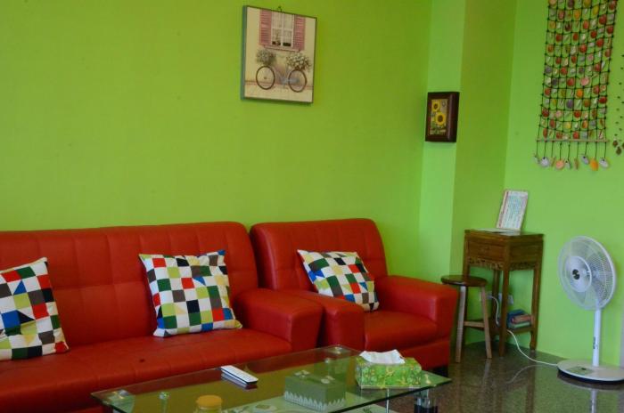 dream come true bandb