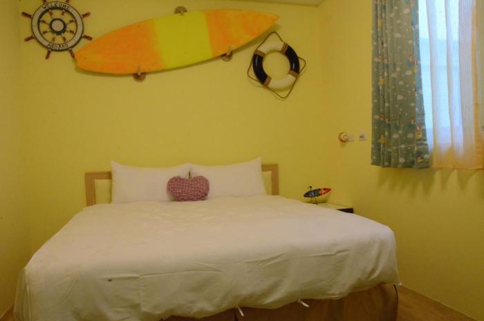 dream come true bandb