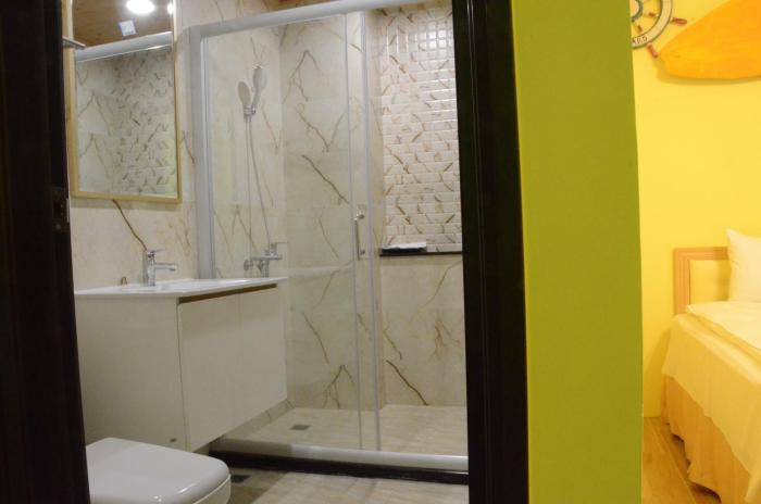 dream come true bandb