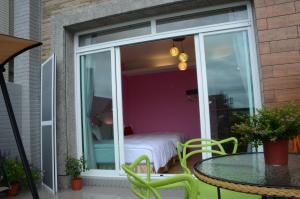 dream come true bandb